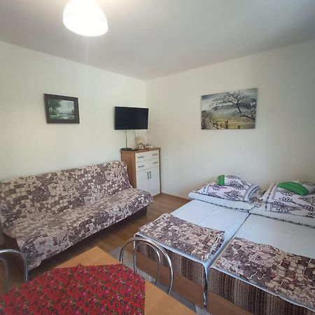 Pokoje U Zajdy Zawoja Bagian luar foto