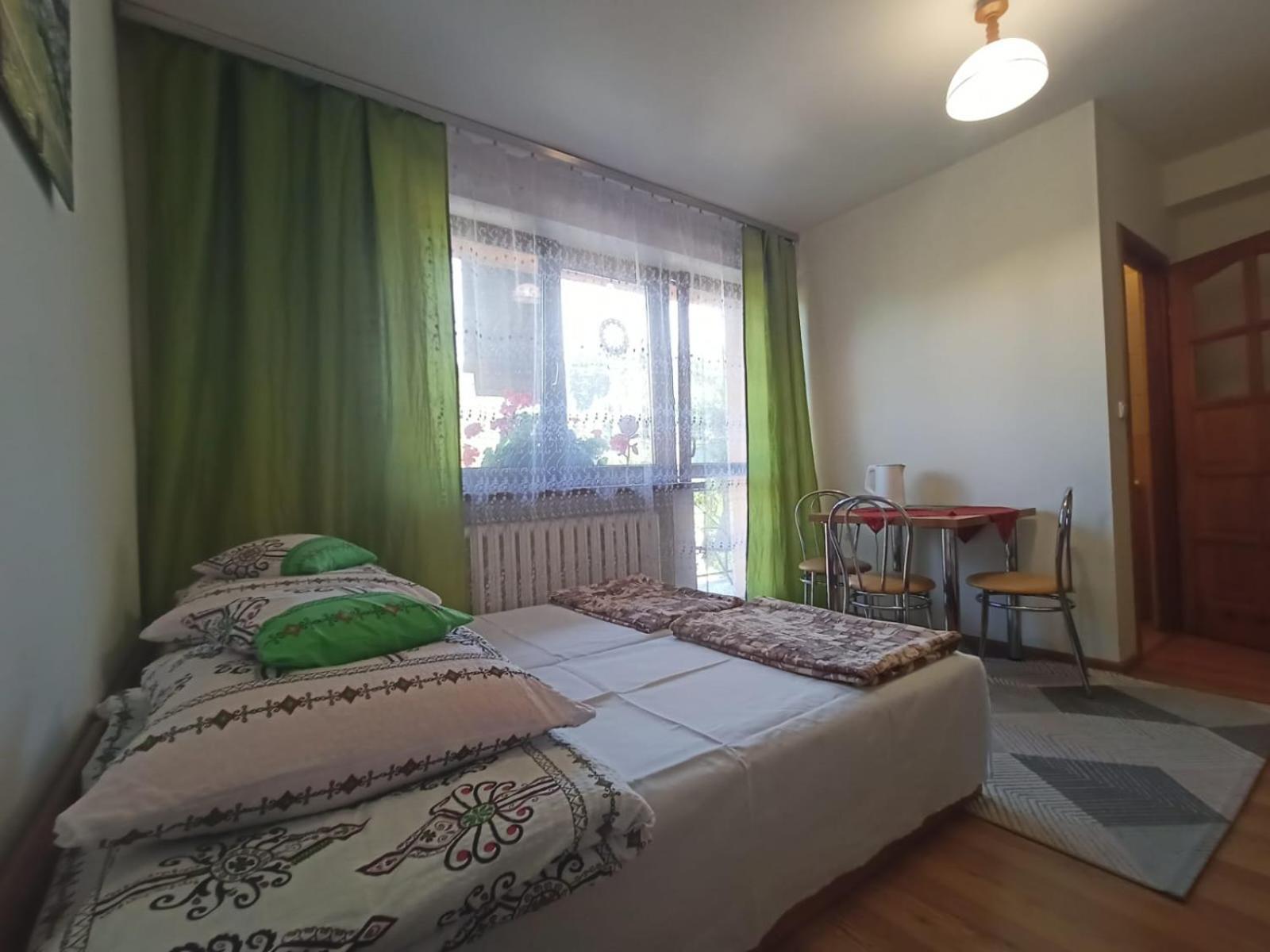 Pokoje U Zajdy Zawoja Bagian luar foto