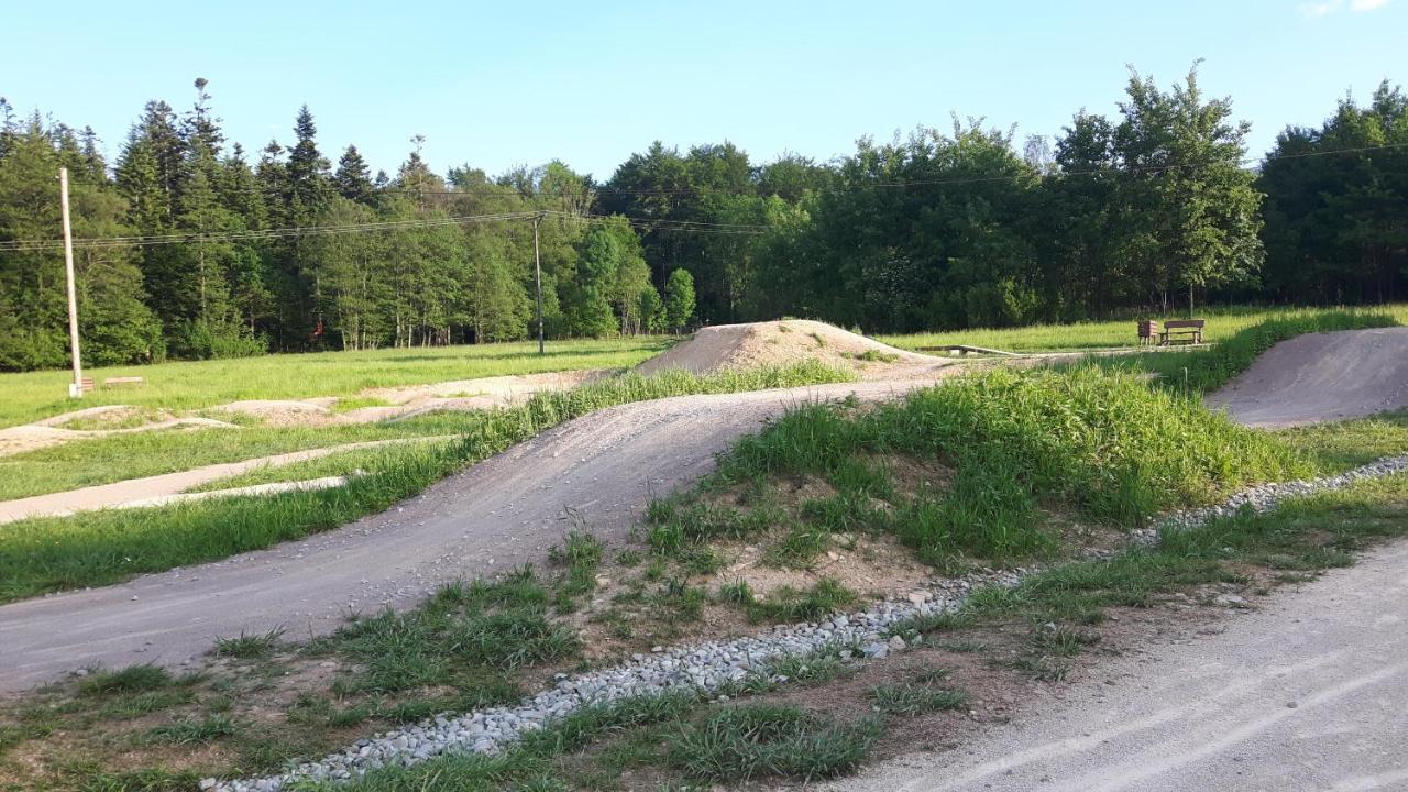 Pokoje U Zajdy Zawoja Bagian luar foto